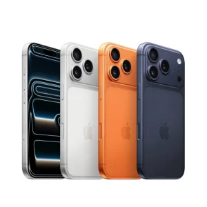 Apple iPhone 17 256GB