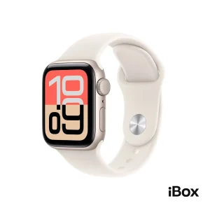 Apple Watch SE 3 GPS