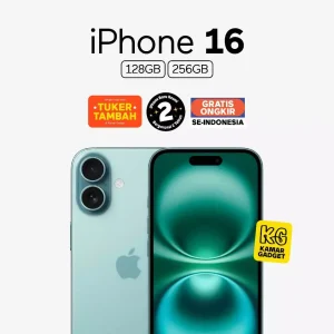 Apple iPhone 16